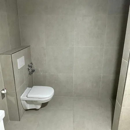 Ail Kuen Appartement