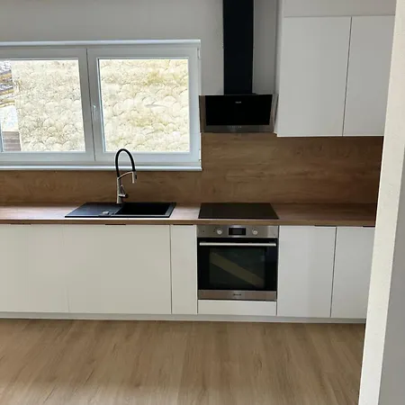 Ail Kuen Apartament Künzelsau