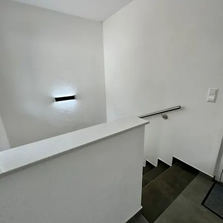 Appartement Ail Kuen *