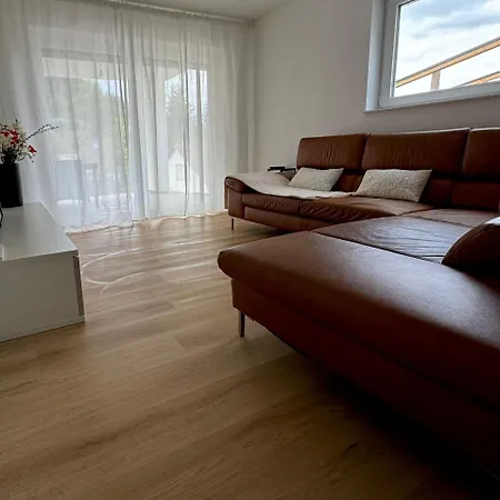 Apartment Ail Kuen *