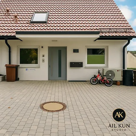 Ail Kuen Apartment Kunzelsau