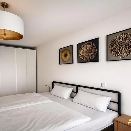 Appartement Ail Kuen *