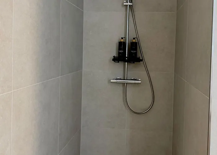 Apartament Ail Kuen Künzelsau