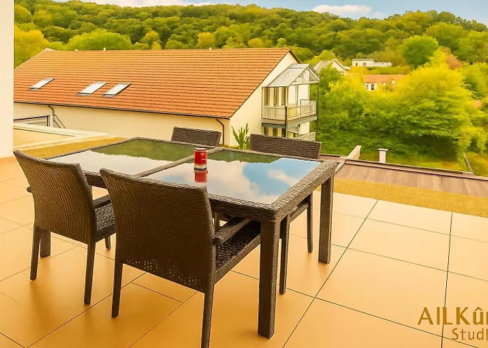 Ail Kuen * Künzelsau