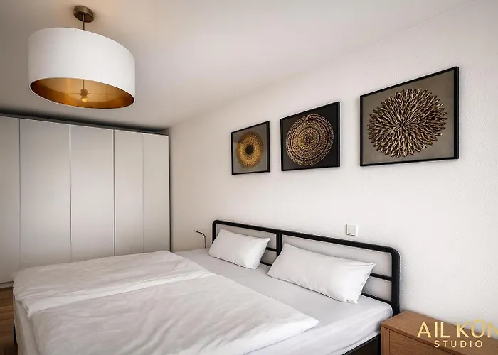 Apartament Ail Kuen *